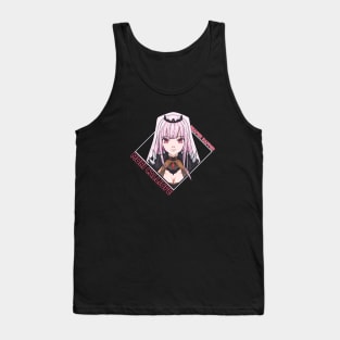 Mori Calliope Tank Top